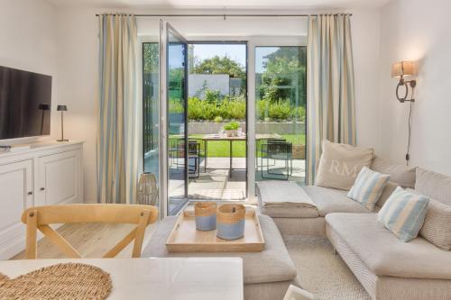 Meerliebe — 4-Star Luxury Hotel in Heiligenhafen, Germany