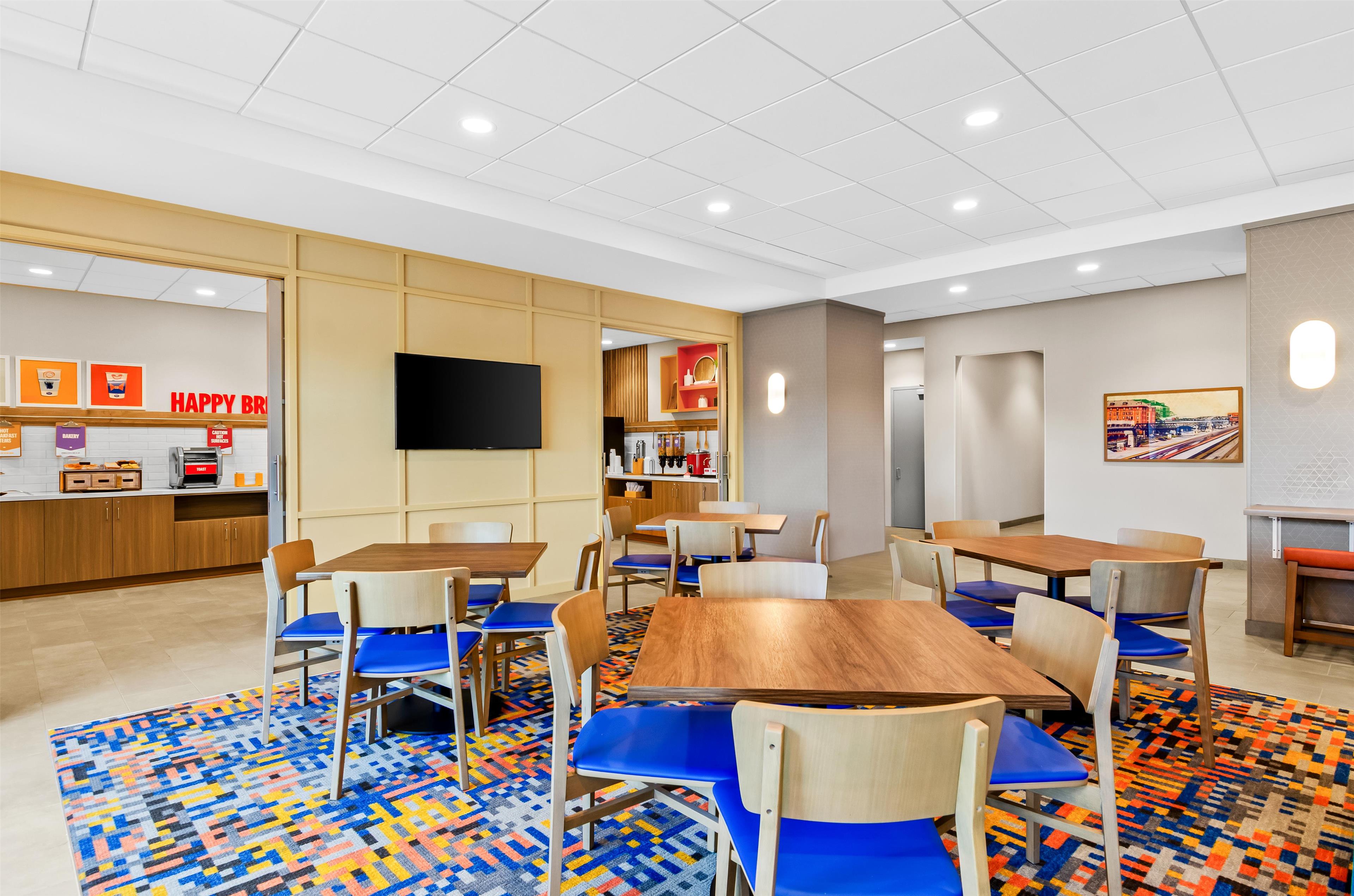 Hampton Inn by Hilton Daleville - photo 11