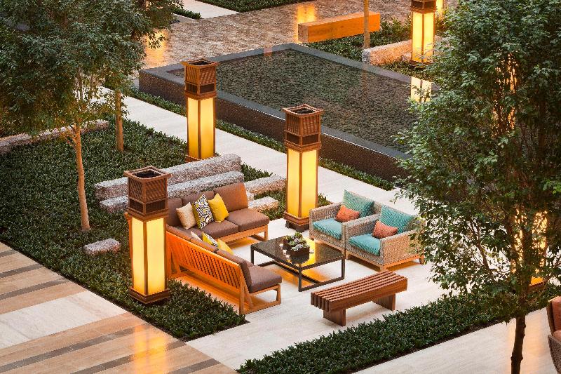Hilton Anatole - photo 24