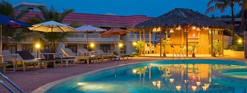 Peace Valley Resort Spa — Quepem