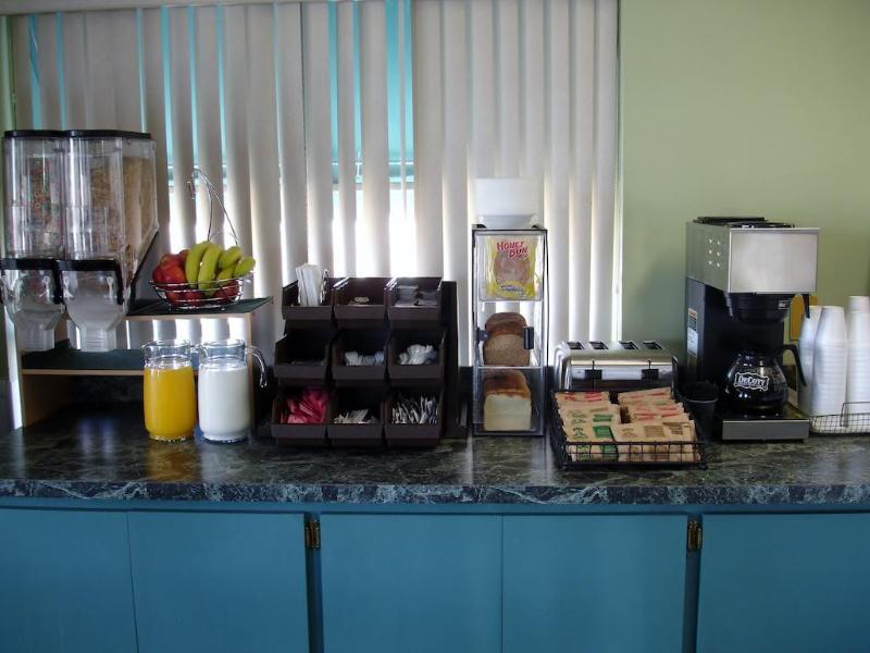 Antilley Inn - photo 27