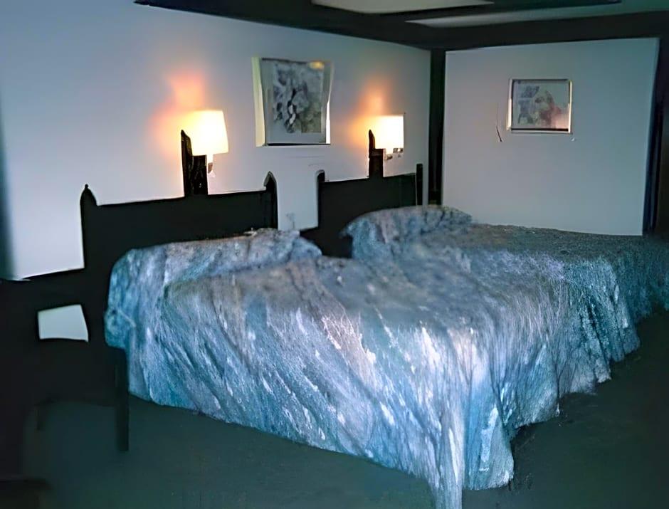 Knights Inn Somerset - photo 12