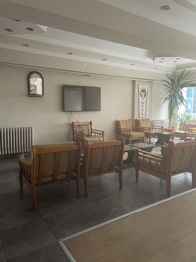Otel Yalta — Rize — photo 4
