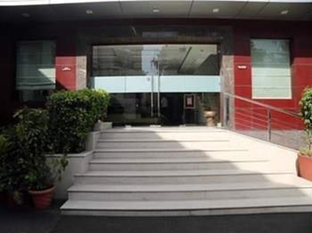 OYO Premium Ladowali Road in Jalandhar, India