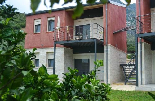 Glykis Ear - last minute hotel in Unknown City