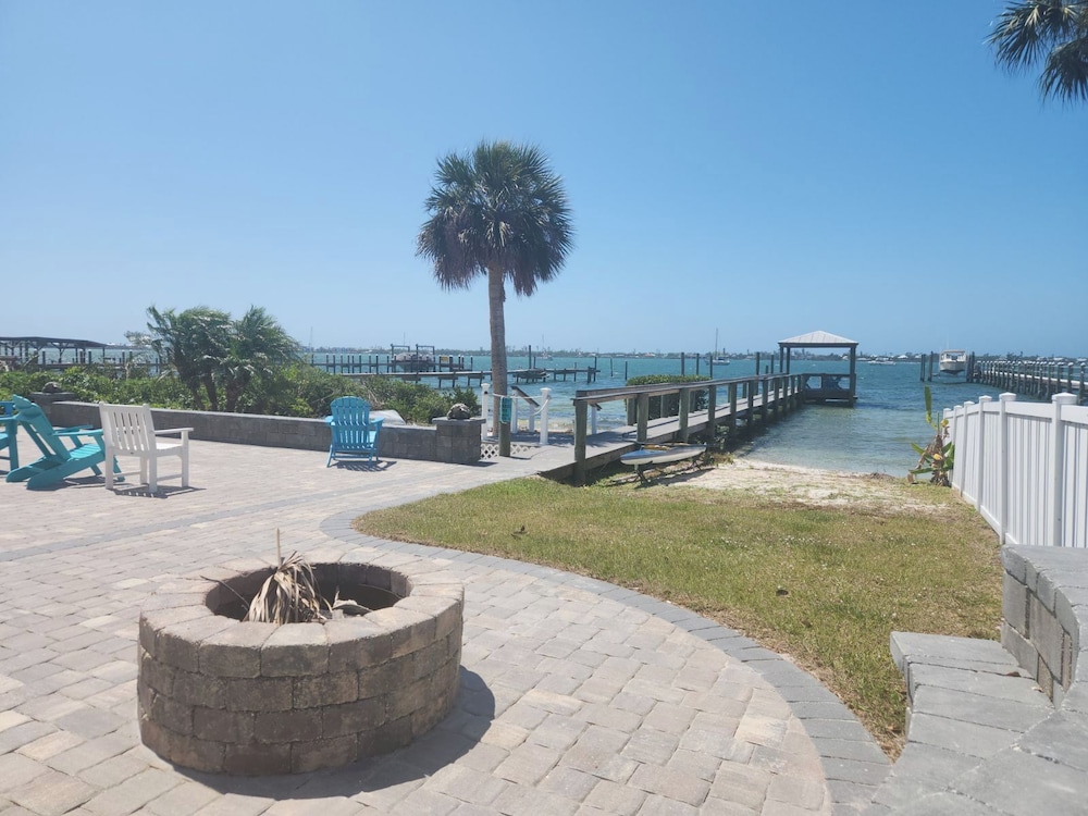 Paradise Cove at Lemon Bay - photo 68