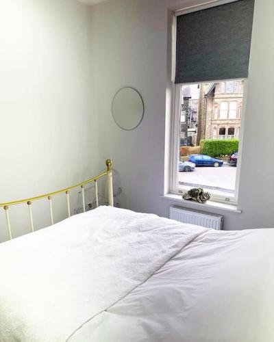 Town Centre Apartment Harrogate