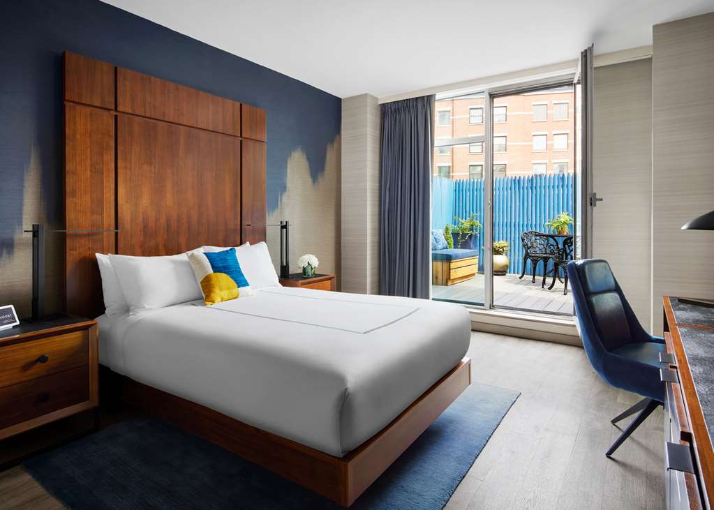 Gansevoort Meatpacking - photo 14