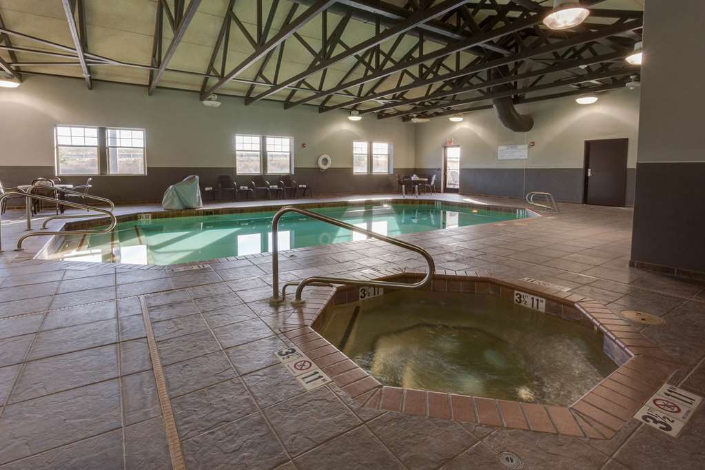 Drury Inn & Suites Las Cruces - photo 20