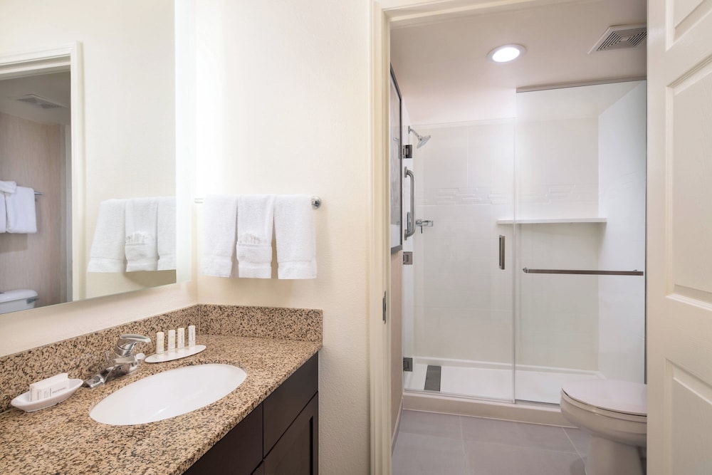 Residence Inn by Marriott Milpitas Silicon Valley - photo 14