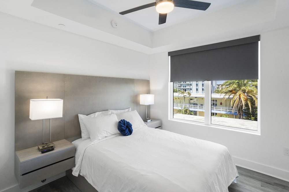 Treasure Island Ocean Club - photo 25