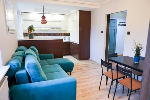 Apartament Admiralski — Reda — photo 4