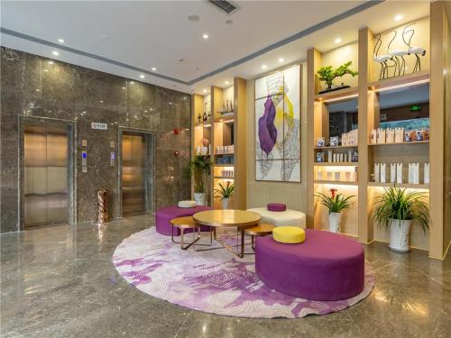 Lavande Hotel - last minute hotel in Yichang