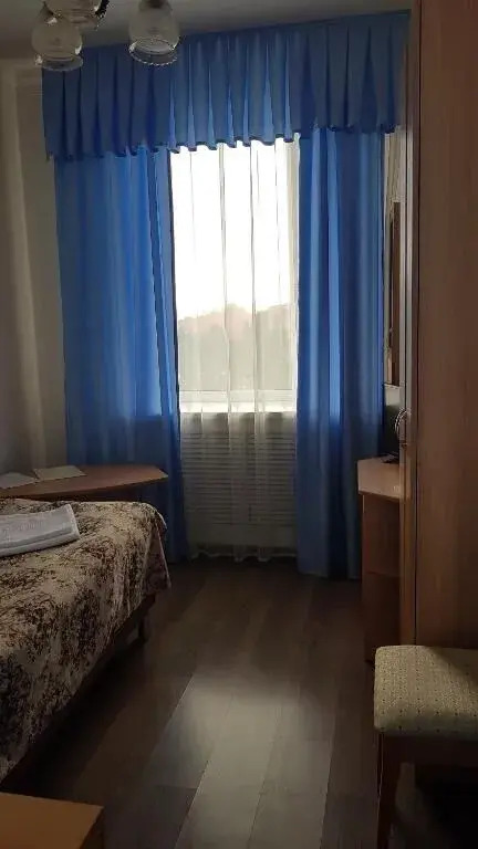 Advance payment in Yessentuki, Russia