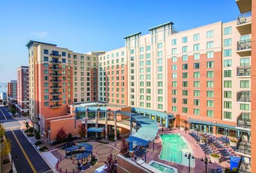 National Harbor Resort by ResortShare — hotel in Fort Washington