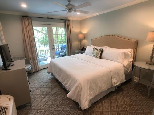 St. Francisville Inn - photo 9
