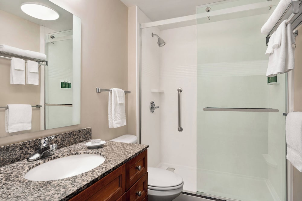 TownePlace Suites by Marriott Springfield - photo 17