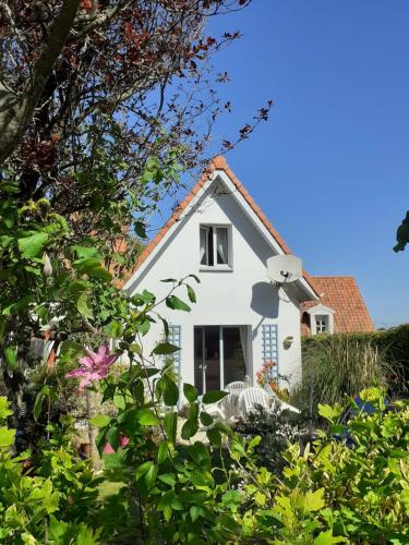 La Maisonnette — hotel in Wissant