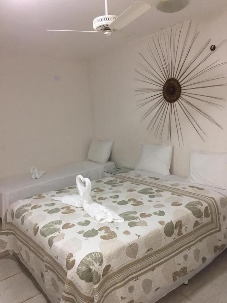 Dolphin Pousada Gasthaus - last minute hotel in Maragogi