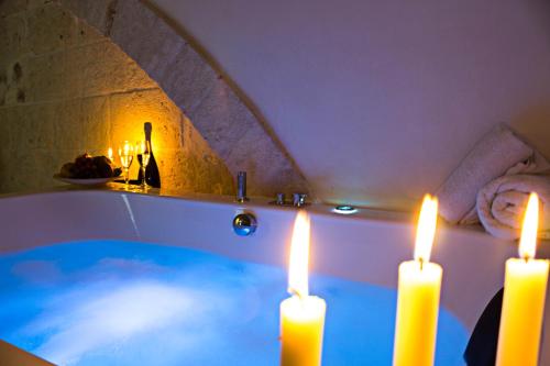 S25 — 4-Star Luxury Hotel in Monopoli, Italy