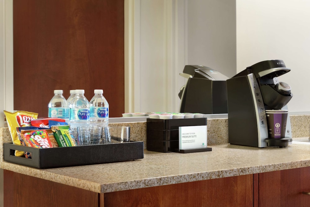 Embassy Suites by Hilton Denver International Airport - photo 22