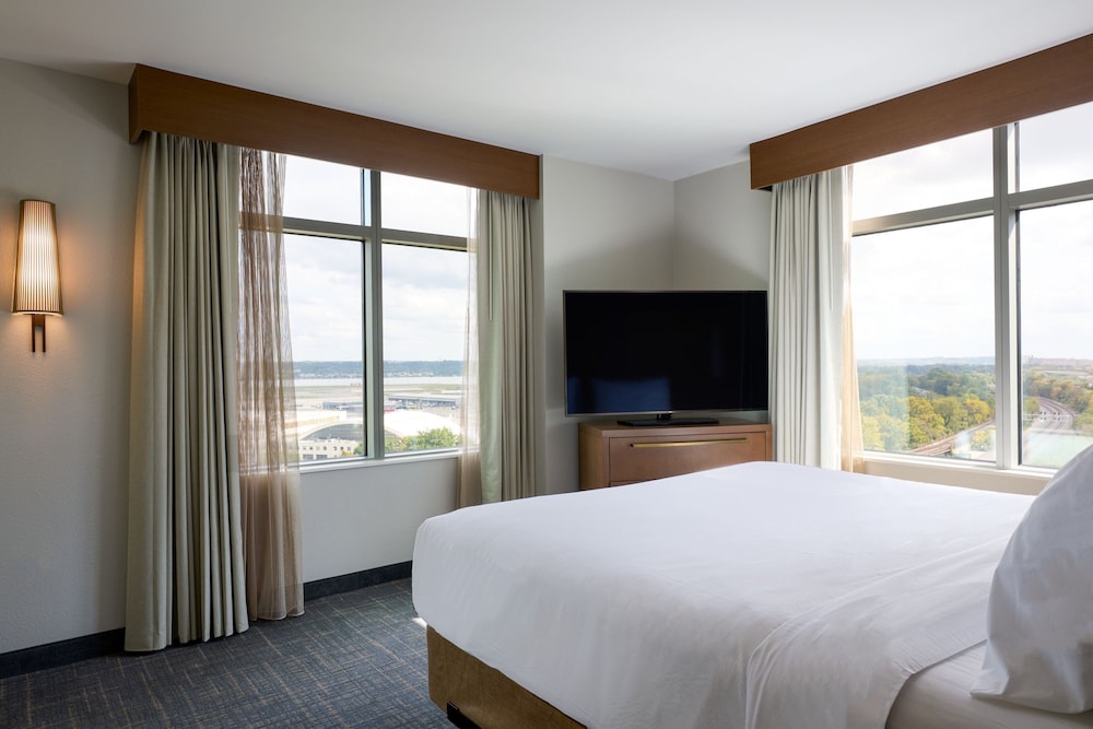 Residence Inn Arlington Capital View - photo 6