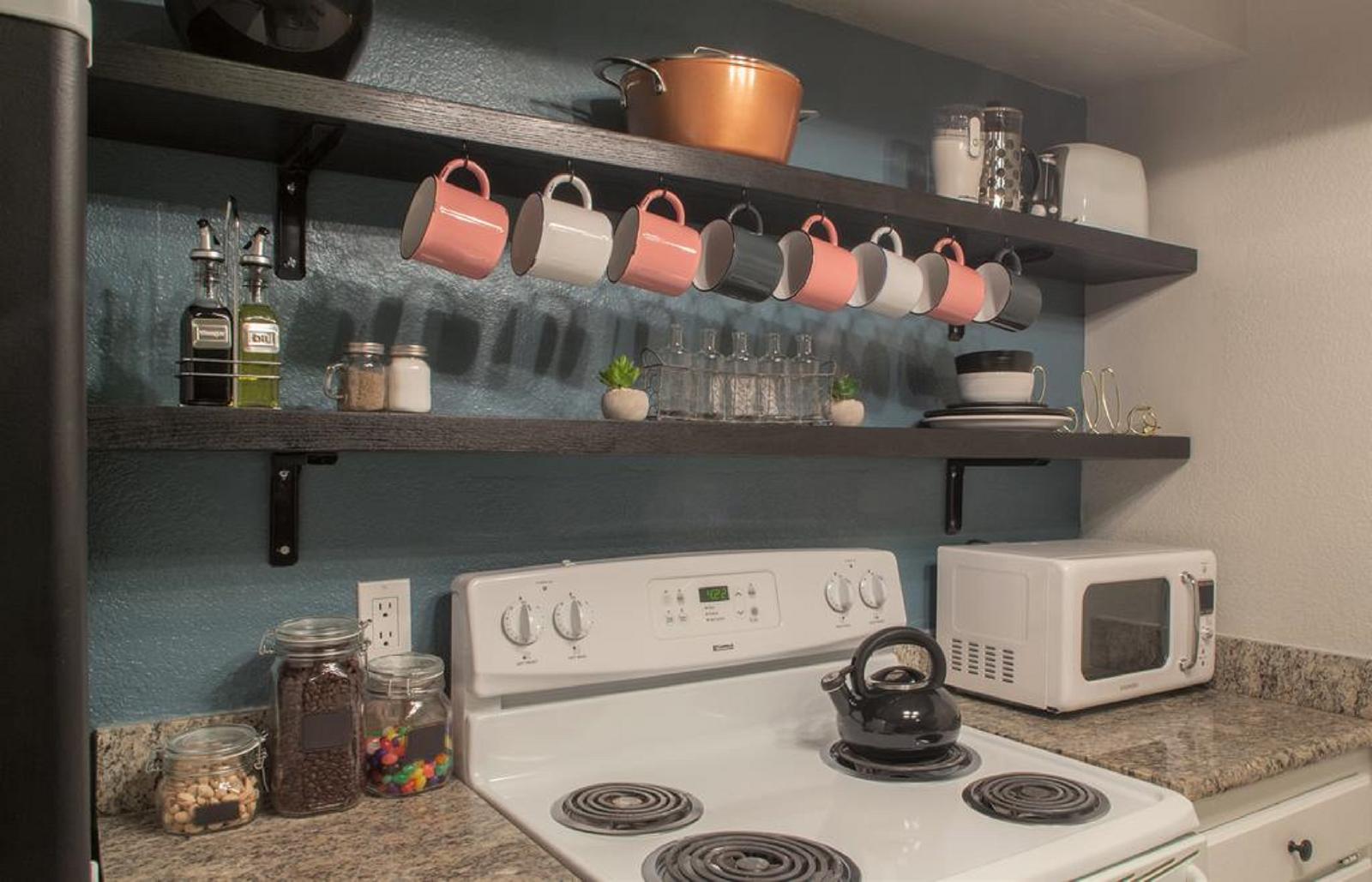 Cloverleaf Suites - photo 20