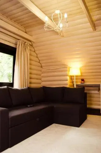 Pos Pylypets in Pylypets, Ukraine