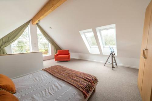 Home from Home self catering for 2 — 4-Star Luxury Hotel in St Austell, United Kingdom