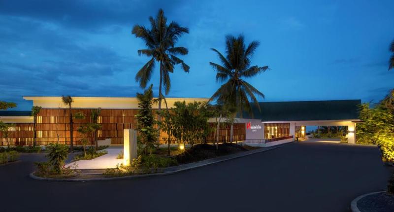 Swiss Belinn Luwuk — Luwuk — photo 5