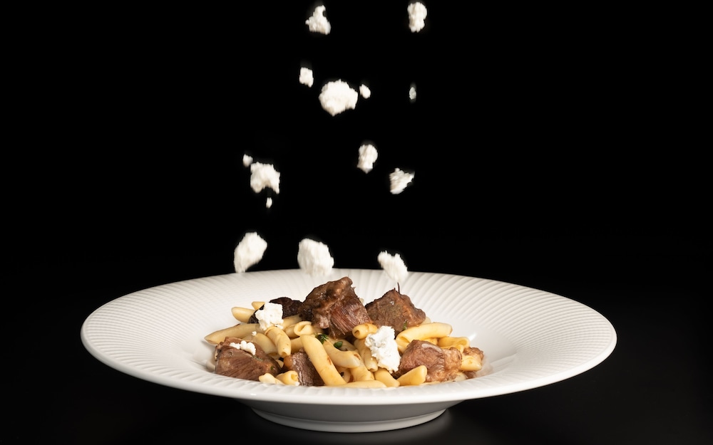 מזון ומשקאות