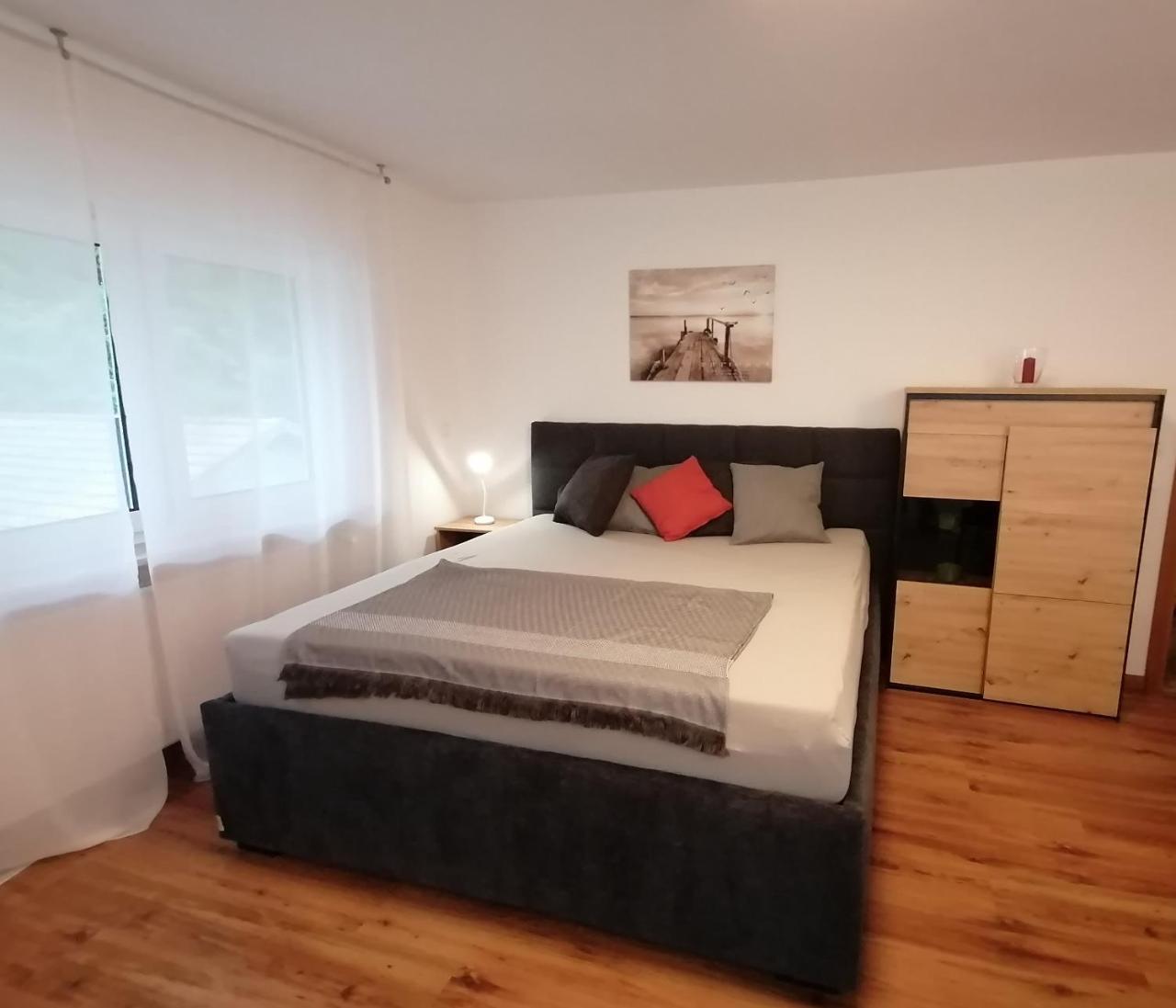 Ferienwohnung Lindau am Bodensee — Lindau — photo 5