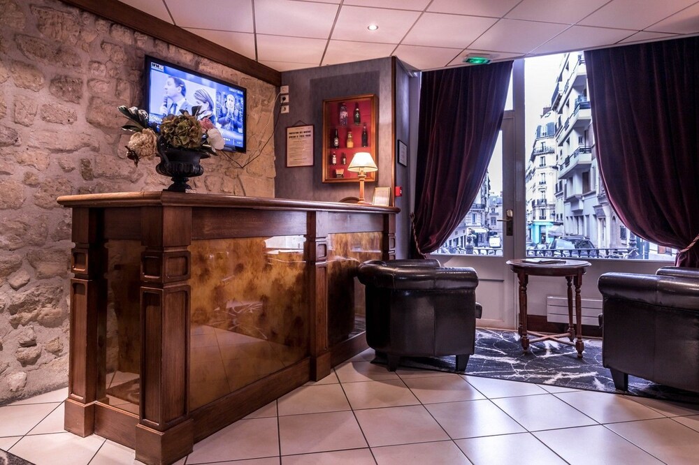 Hotel de Senlis — Paris — photo 5