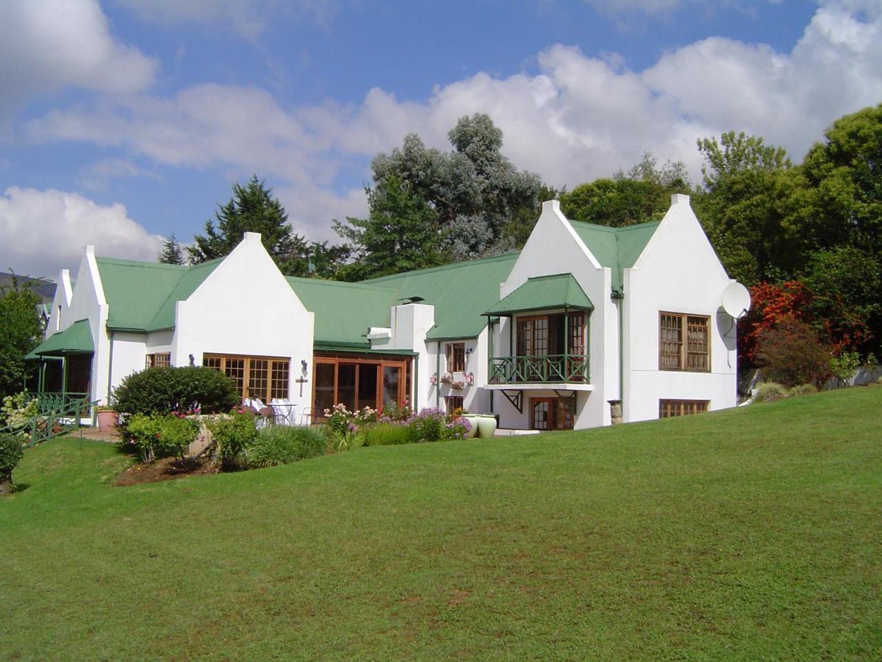 The Gables Clarens in Clarens, South Africa