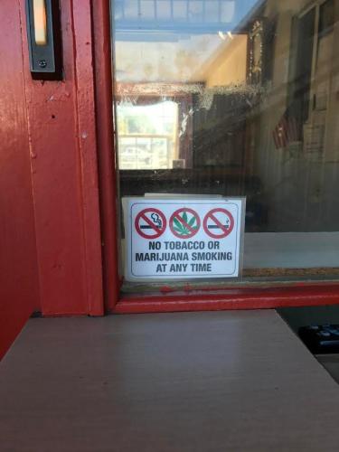 Lotus Motel Lax - photo 17