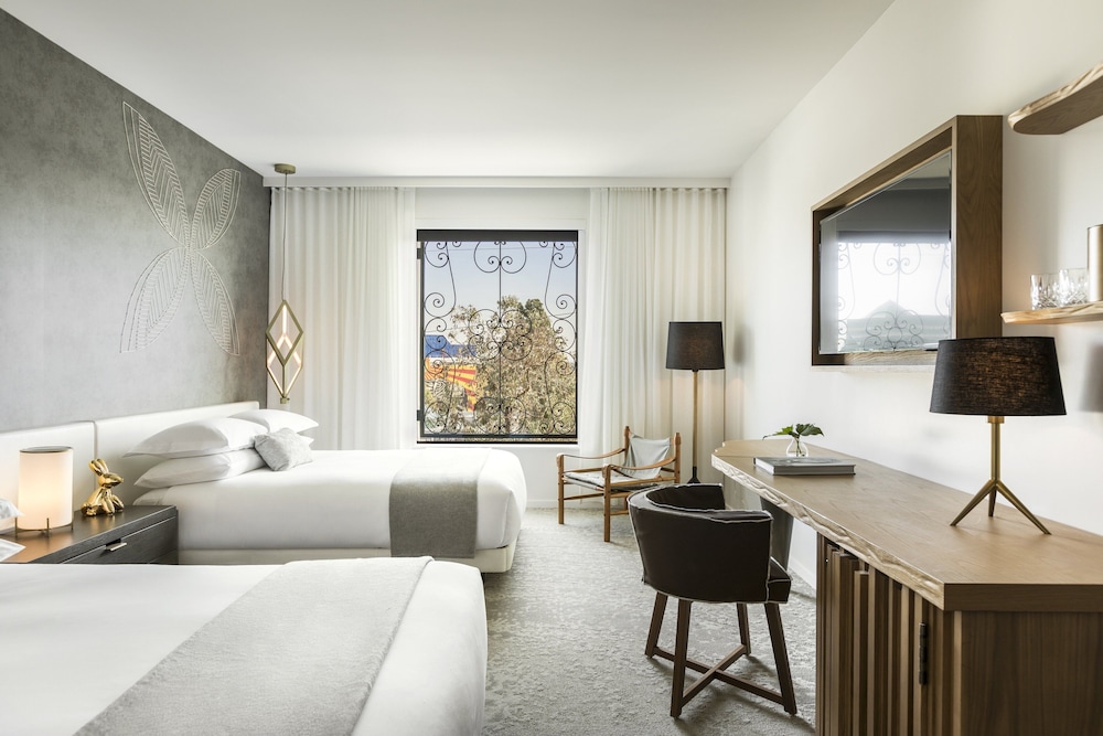 Kimpton La Peer Hotel by IHG - photo 23