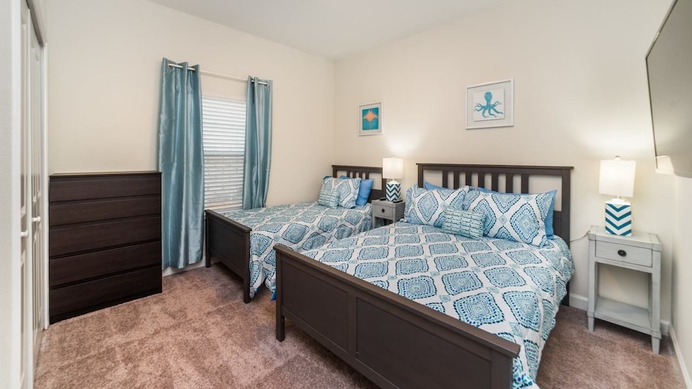Grhsgd8979 Champions Gate Resort 5 Bed 4 Baths Townhouse - photo 6