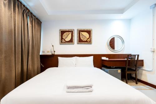 Yon Inn Sukhumvit 4 Bts Nana