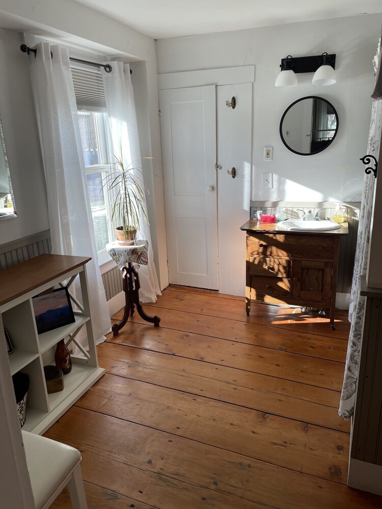 Lareau Farm Inn - photo 14