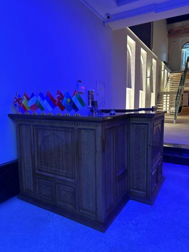 Khalid Boutique — Bukhara — photo 4
