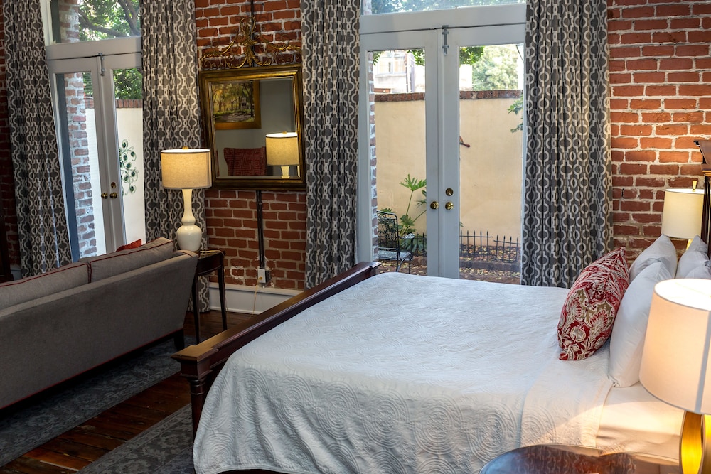 East Bay Inn Historic Inns of Savannah Collection - photo 20