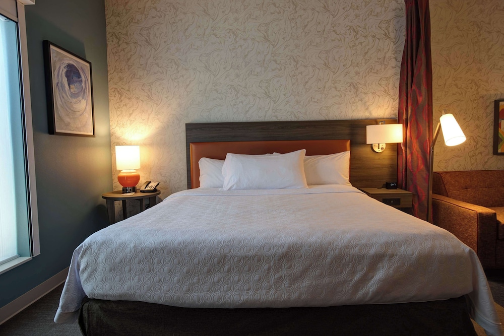 Home2 Suites by Hilton Charlotte Uptown NC - photo 24