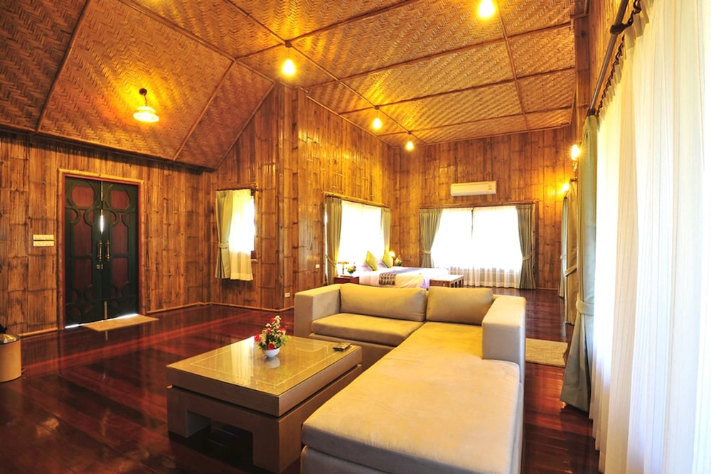 Reewa Waree Resort — Pak Chong — photo 4