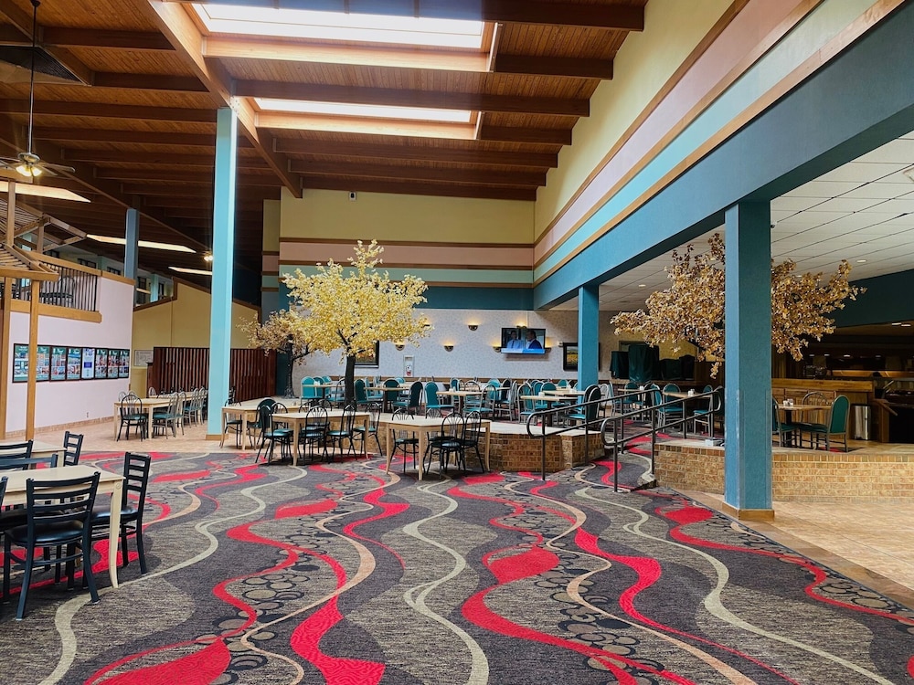MCM Grande Hotel FunDome - photo 10