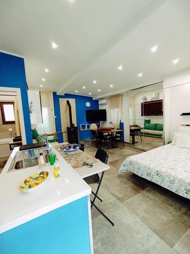Casa Mia — 4-Star Luxury Hotel in Scala, Italy