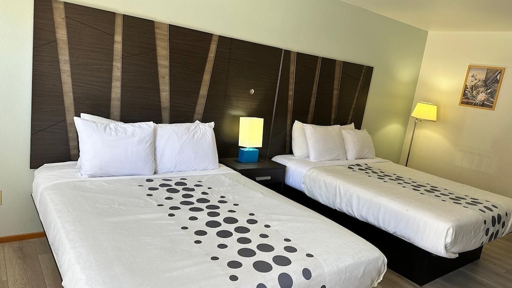 Hotel 191 Moab - photo 10