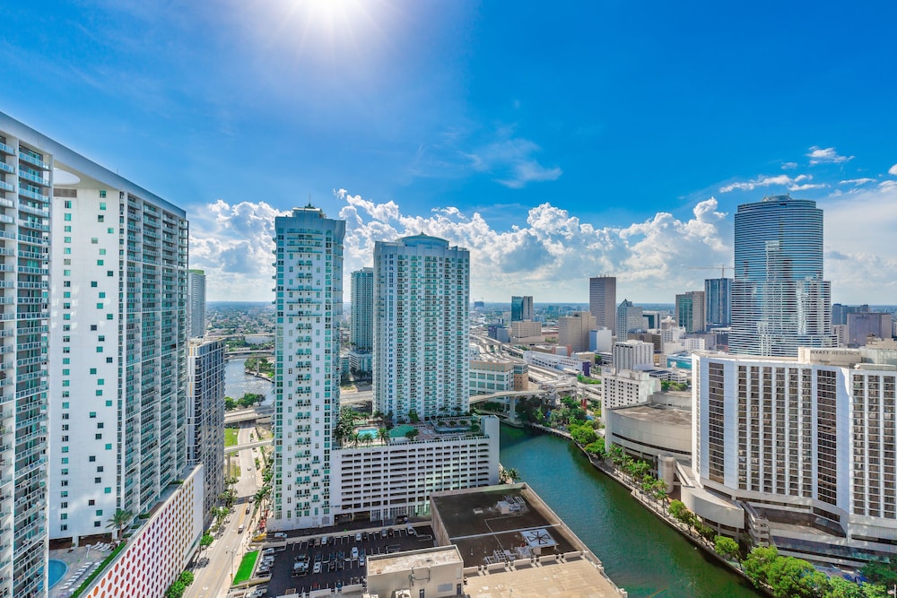 Cesar Suites at Icon Brickell Miami - photo 198