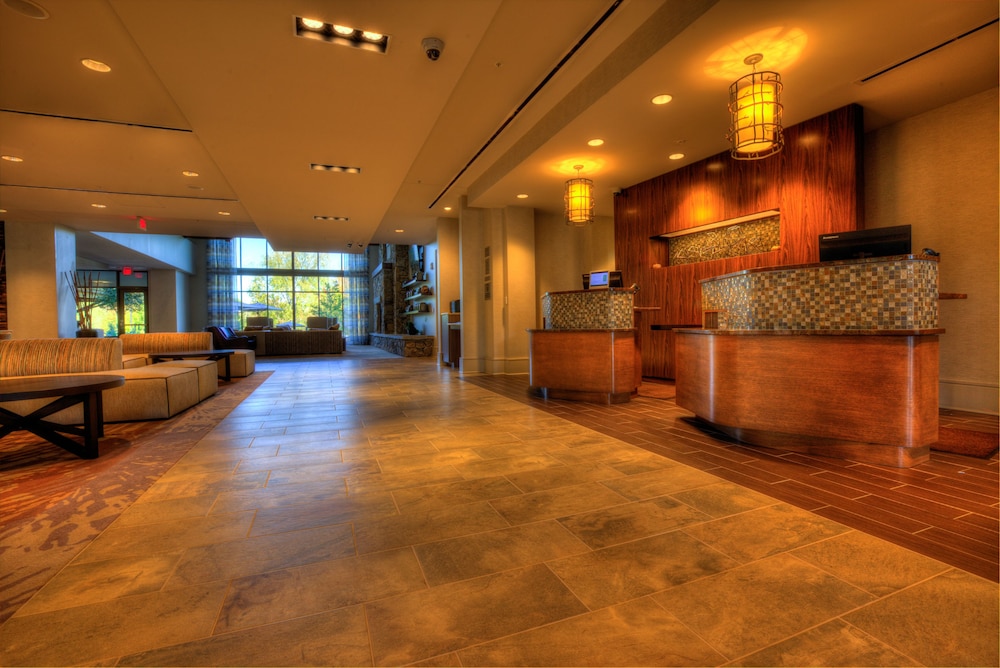 Courtyard by Marriott Pigeon Forge - photo 16