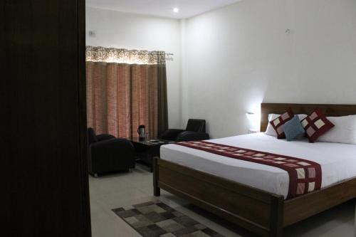 The Corbett Aroma Havens — Ramnagar — photo 5