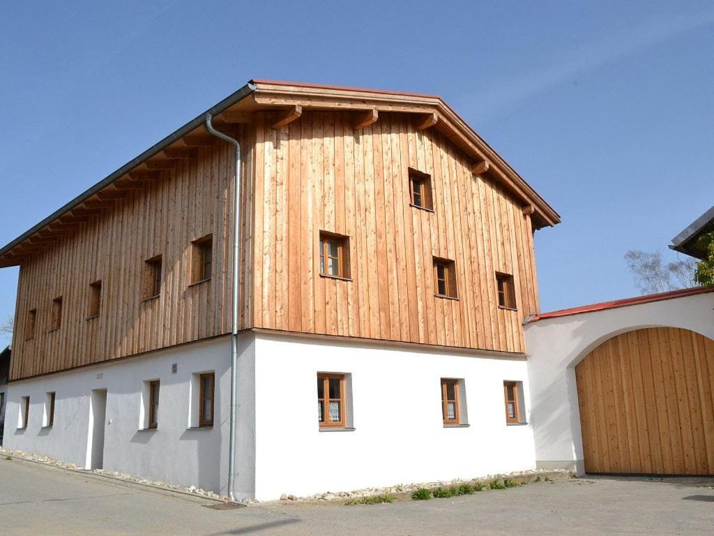Ferienhaus Ederhof Idyllischer Vierseithof Kinder Und Hundefreundlich Referenzen Auf Fewo Direkt Nachlesbar — Aidenbach